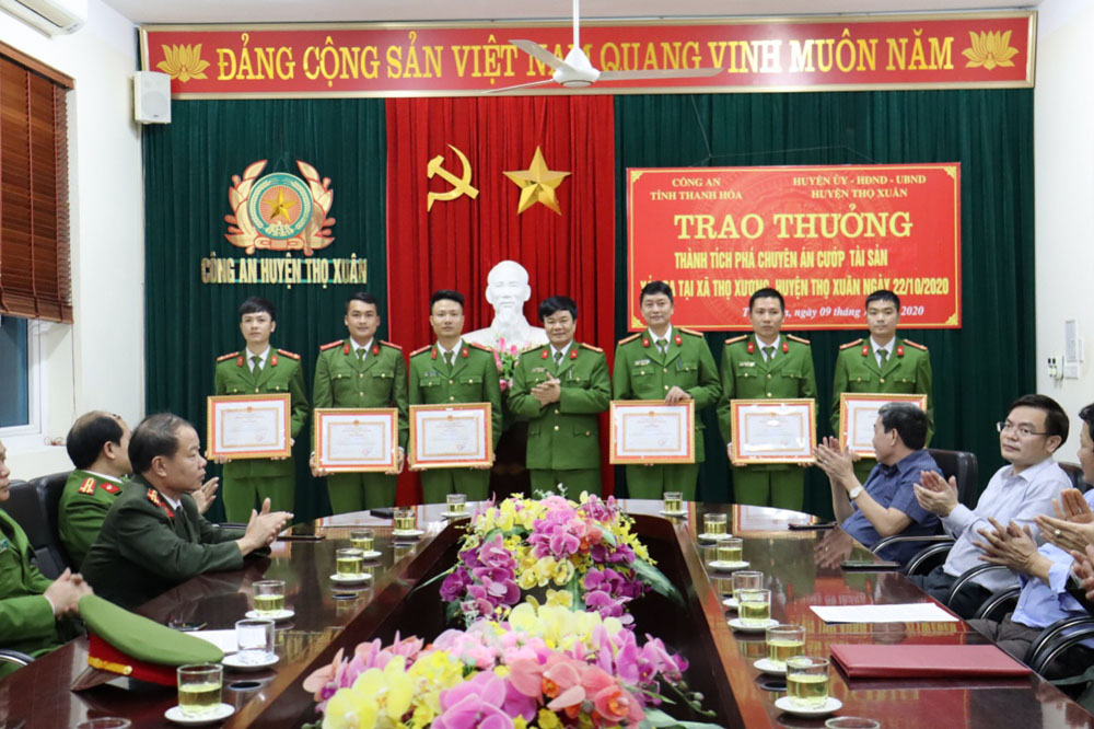 Người chuyên gỡ “nút thắt” cho những vụ án lớn

